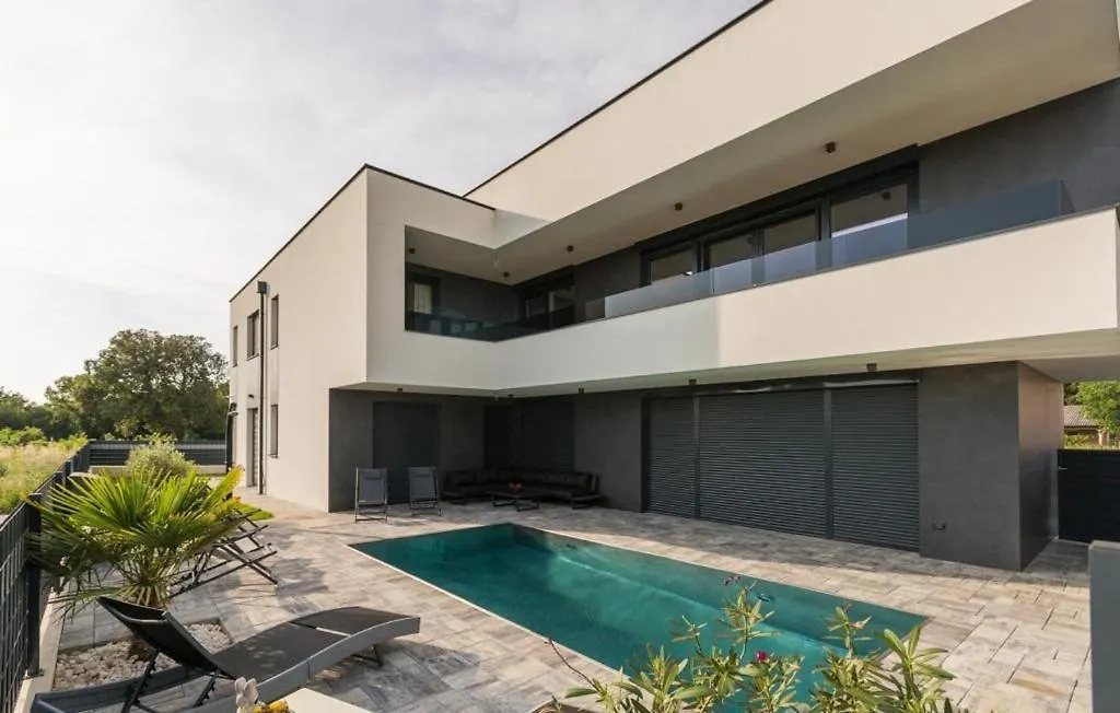 Vila Dorota By Villas Guide Pula